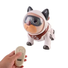 Astro űrhajós interaktív robotkutya