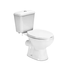Monoblokkos WC