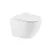 Delano fali rimless WC soft-close ülőkével