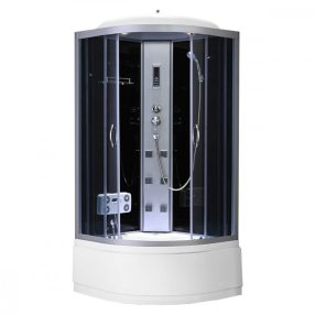 Hidromasszázs zuhanykabin