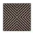 Akusztikus falpanel Deco IV olajos tölgy 60x60x1,8 cm