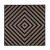 Akusztikus falpanel Deco XI olajos tölgy 60x60x1,8 cm