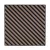 Akusztikus falpanel Deco III olajos tölgy hatású 60x60x1,8 cm