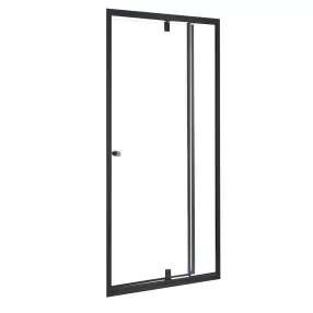 Flexi állítható zuhanyajtó 76-91x185 cm