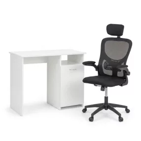   Family One íróasztal szett Flexo ergonomikus forgószékkel