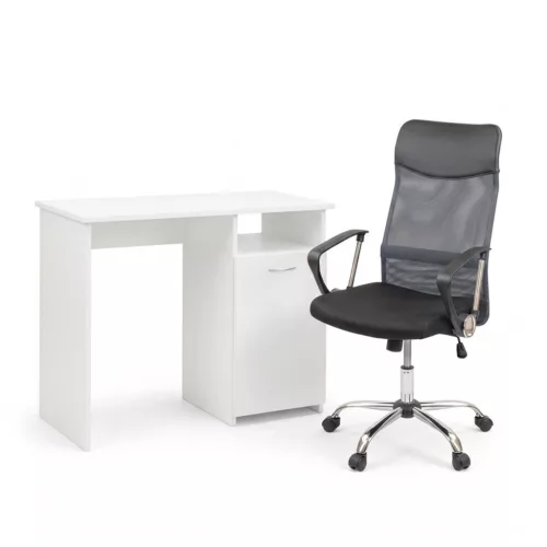 Family One íróasztal szett Fit ergonomikus forgószékkel
