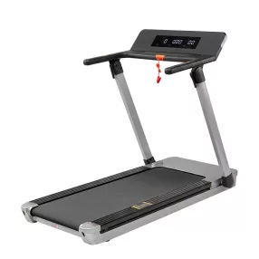   Futópad Led kijezővel Bluetooth okosfunkció Ardion Max 120 kg,  14,8 Km/h, dőlésszög 0-18%
