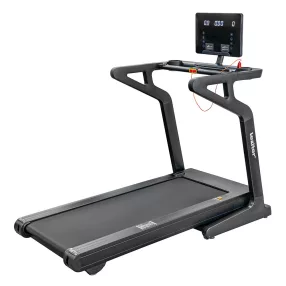   Futópad Led kijelzővel Aeorun Max 150 kg, 4,5 LE, 18,8 Km/h, 12 program, dőlésszög 0-15%