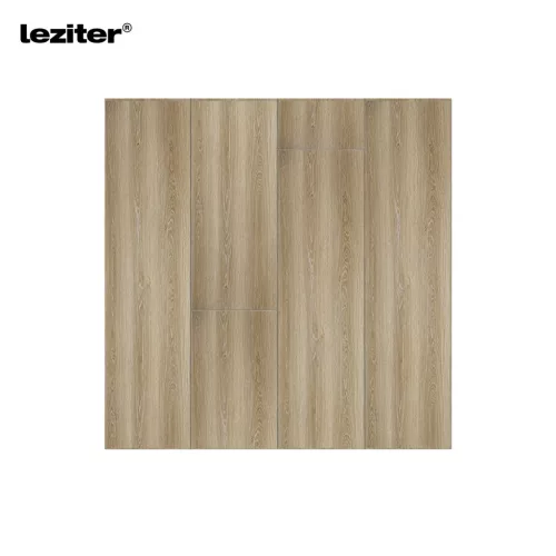 Leziter Homok tölgy laminált padló 7mm AC4