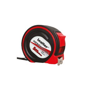 Leziter mérőszalag 5m x19 mm