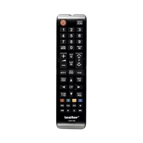 Univerzális Samsung távirányító