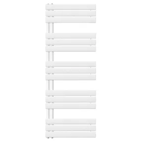   Solaro Design törölközőszárító radiátor 1600x600 mm fehér