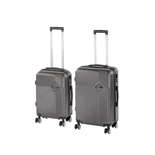 TraveLux Pro IX gurulós bőrönd szett