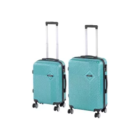 TraveLux Pro IX gurulós bőrönd szett
