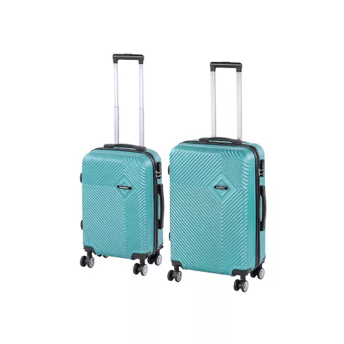 TraveLux Pro IX gurulós bőrönd szett