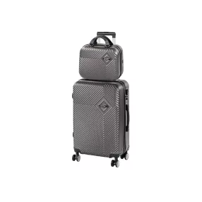TraveLux Pro VII gurulós bőrönd szett