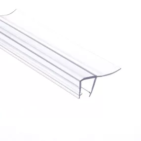 F alakú 6 vízvető zuhanykabin ajtókhoz
