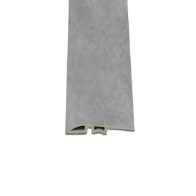   Vinyl SPC padló szintkiegyenlítő Harbor beton szürke 2400x45x8 mm