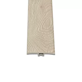   Vinyl SPC padló burkolatváltó Monte Carlo tölgy 2400x45x6 mm