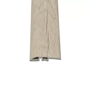   Vinyl SPC padló szintkiegyenlítő Monte Carlo tölgy 2400x45x8 mm