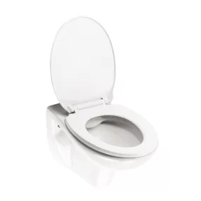 Roya fali WC ülőkével