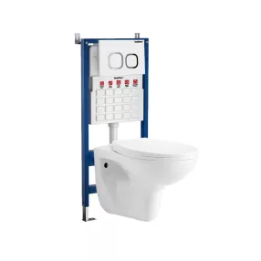 WC tartály