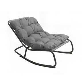 Zen kerti hintaszék