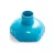 INTEX tömlőcsatlakozó adapter, D32, 28003 tisztító szetthez (11447A)
