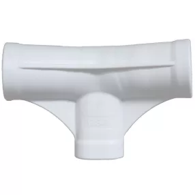   INTEX medence T alakú összekötő elem, 305 és 366 cm széles Prism típusú kör alakú fémvázas medencékhez (12801)