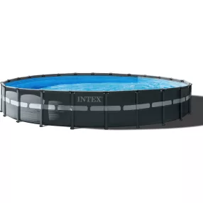   INTEX UltraSet XTR medence 610 x 122 cm homokszűrővel (26334)