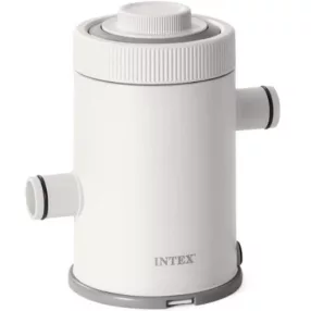 INTEX C330, Papírszűrős vízforgató 1,2m3/h (26602)
