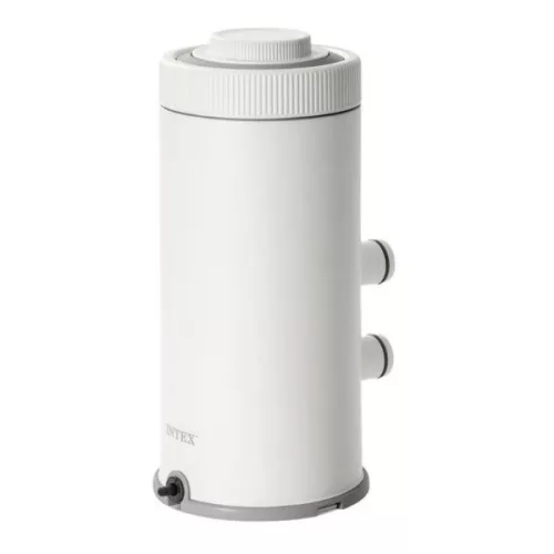 INTEX C530, Papírszűrős vízforgató 2m3/h (26604)
