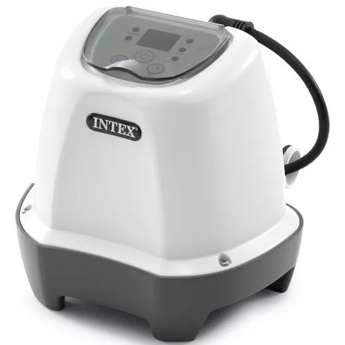 INTEX KrystalSalt, Sóbontó készülék 8m3-ig (26662) bemutató darab