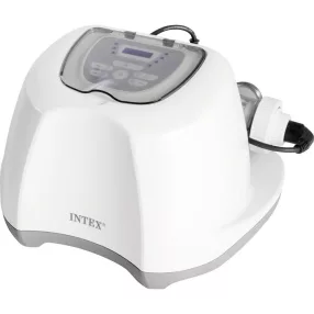   INTEX KrystalSalt QS700 Plus sóbontó készülék 32 m3-ig (26688)
