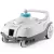 INTEX Deluxe Auto Pool Cleaner ZX100 automata vízalatti medence porszívó robot (28006)