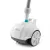 INTEX Auto Pool Cleaner ZX50 automata vízalatti medence porszívó robot (28007)