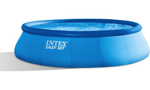 INTEX EasySet medence 396 x 84 cm (28142)