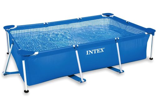 INTEX Metal medence 300 x 200 x 75 cm (28275) 