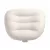 Felfújható fejtámla, Intex PureSpa, 24 x 19 x 6 cm, fehér, vinil, állítható magasság, jacuzzihoz (28506)