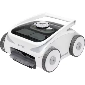   INTEX Robotix Pool Cleaner ZX500R vezeték nélküli automata vízalatti medence porszívó robot (28624)