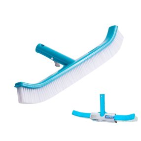 INTEX hajlított fal és aljzat tisztító kefe (29053)