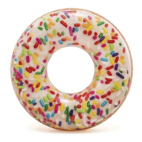 INTEX Sprinkle Donut Tube úszógumi D114 cm (56263)