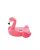 INTEX Flamingo Ride-On úszó sziget flamingó 178 x 135 cm (57558)