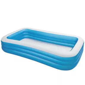 INTEX Family Swim Center medence 310 × 178 × 56 cm (58484)