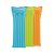 INTEX Economat Kék gumimatrac 183 x 69cm (59703)