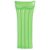 INTEX Neon zöld gumimatrac 183 x 76cm (59717)