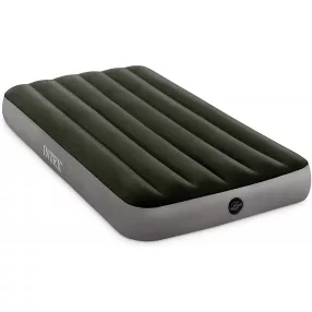   INTEX Prestige Downy felfújható matrac, 99 x 191 x 25cm (64107)