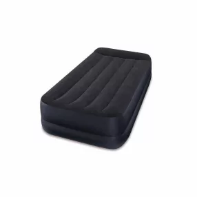   INTEX Raised felfújható vendégágy, 99 x 191 x 42cm (64122)