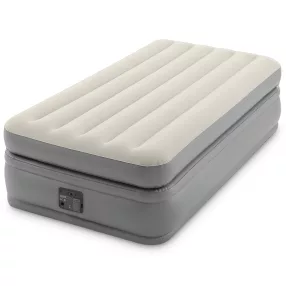   INTEX Prime Comfort Elevated felfújható vendégágy, 99 x 191 x 51cm (64162)