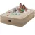 INTEX Ultra Plush felfújható vendégágy, 152 x 203 x 46cm (64428)